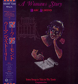 Master Release: A Woman's Story (Some Songs To Take To The Tomb - Compilation One) by Marc Almond