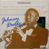 Johnny Dodds - Great Original Performances 1923-1929 (Vinyl, LP, Compilation) Very Good Plus (VG+) / Very Good Plus (VG+)