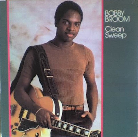 Release: Clean Sweep-Vinyl-US-1981-GRP 5504, GRP 5504-1102558
