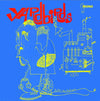 The Yardbirds - Roger The Engineer (Vinyl, LP, Album, Reissue, Mono) Very Good (VG) / Very Good (VG)