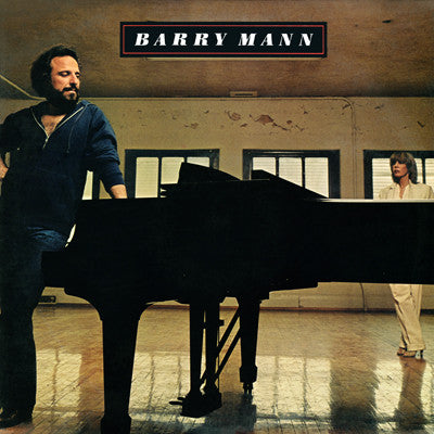 Release: Barry Mann-Vinyl-US-1980-NBLP7228-2802716