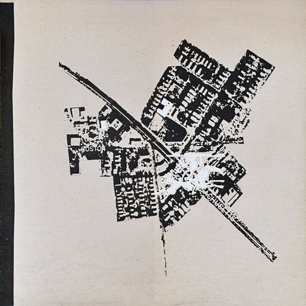 Release: This Is Fort Apache-Vinyl-US-1995-MCA-11179, MCA-11179-1109302