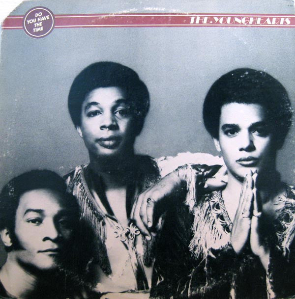 Release: Do You Have The Time-Vinyl-US-1973-T-427-1614735