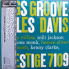 Miles Davis - Bags Groove (Vinyl, LP, Album, Reissue, Mono) Very Good Plus (VG+) / Very Good Plus (VG+)