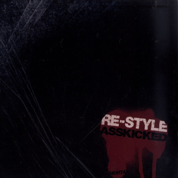 Master Release: Asskicked by Re-Style