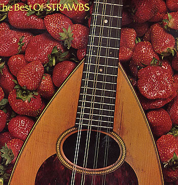 Release: The Best Of Strawbs-Vinyl-US-1978-SP 6005-2347854