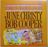 June Christy - Do-Re-Mi (A Modern Interpretation Of The Hit Broadway Musical) (Vinyl, LP, Album, Reissue) Very Good Plus (VG+) / Very Good Plus (VG+)