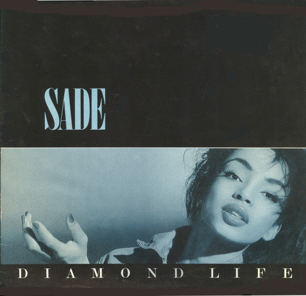 Master Release: Diamond Life by Sade