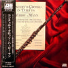 Herbie Mann - Concerto Grosso In D Blues (Vinyl, LP, Album) Very Good (VG) / Good Plus (G+)