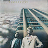 America (2) - Perspective (Vinyl, LP, Album) Very Good Plus (VG+) / Very Good Plus (VG+)