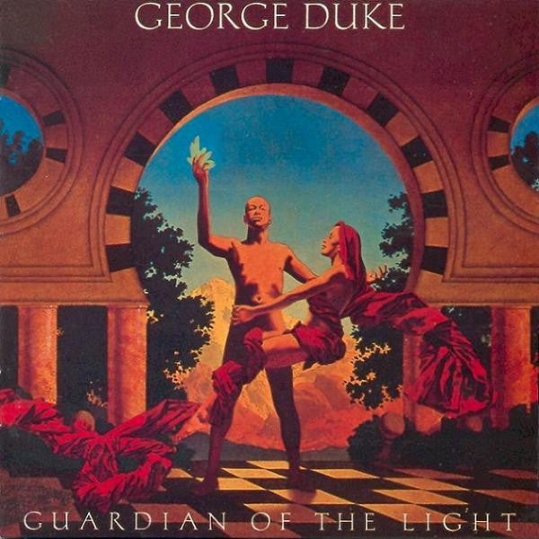 Release: Guardian Of The Light-Vinyl-US-1983-FE 38513-1640128