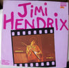 Jimi Hendrix - Jimi Hendrix (Vinyl, LP, Compilation) Good Plus (G+) / Very Good (VG)