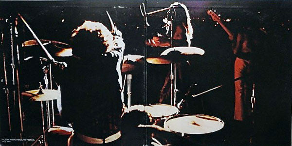 Live Album