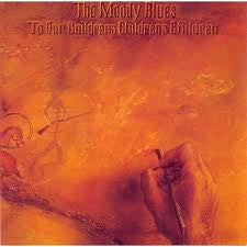 Release: To Our Childrens Childrens Children-Vinyl-UK-None-THS 1-3013046