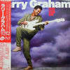 Larry Graham - Fired Up (Vinyl, LP, Album)