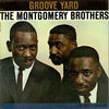 The Montgomery Brothers - Groove Yard (Vinyl, LP, Album, Reissue, S...