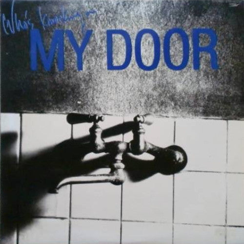 Release: Who's Knocking On My Door-Vinyl-Japan-1983-ETP-90234-3457259