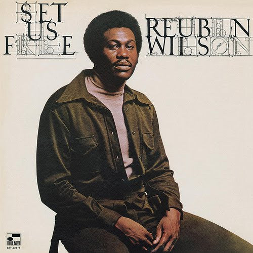 Release: Set Us Free-Vinyl-US-1971-BST-84377-2601828