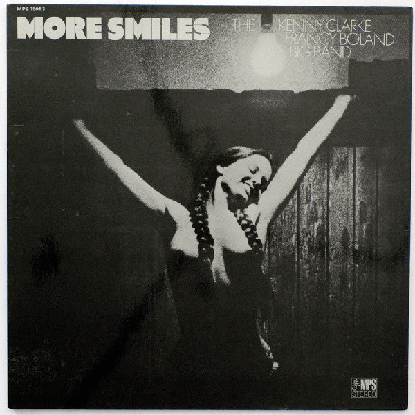 Release: More Smiles-Vinyl-France-None-MPS 15053-2741014