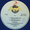 Eskimo (4) - Jump (Vinyl, 12
