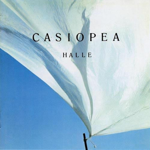 Master Release: Halle by Casiopea