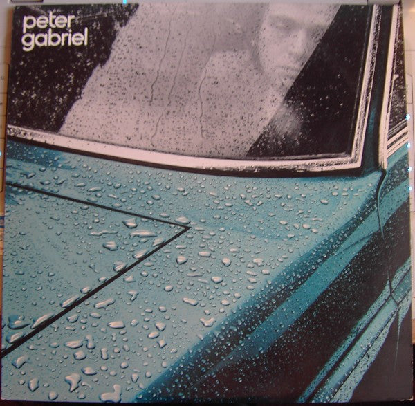 Release: Peter Gabriel-Vinyl-US-1985-SD 36-147-3335363