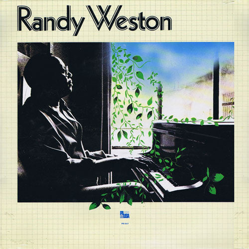Master Release: Randy Weston Meets Himself by Randy Weston
