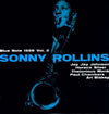 Sonny Rollins - Vol. 2 (Vinyl, LP, Album, Reissue, Stereo, Mono) Near Mint (NM or M-) / Near Mint (NM or M-)