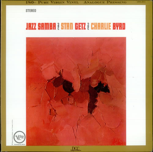 Jazz Samba