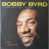 Bobby Byrd - Finally Getting Paid (Vinyl, LP, Album) Very Good Plus (VG+) / Very Good (VG)
