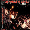 Iron Maiden - Live!! +One (Vinyl, 12