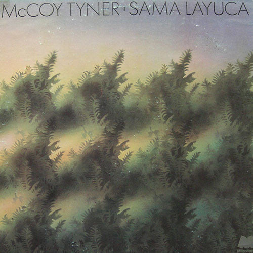 Release: Sama Layuca-Vinyl-US-1974-M-9056-1944671