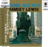 The Ramsey Lewis Trio - Golden Jazz-Rock (Vinyl, LP, Compilation) Good Plus (G+) / Good Plus (G+)