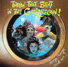 Throw That Beat In The Garbagecan! - Large Marge Sent Us! (Vinyl, LP, Album) Good Plus (G+) / Very Good (VG)