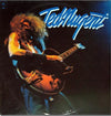 Ted Nugent - Ted Nugent (Vinyl, LP, Album, Stereo) Good Plus (G+) / Good Plus (G+)