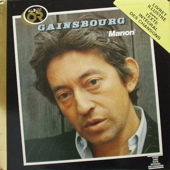 Release: "Manon"-Vinyl-France-1979-9101 266-1997540