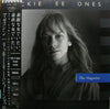 Rickie Lee Jones - The Magazine (Vinyl, LP, Album)