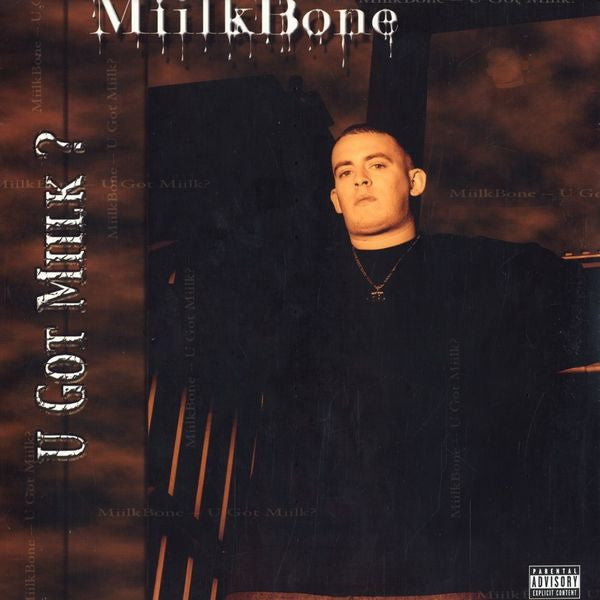 Master Release: U Got Miilk? by Miilkbone