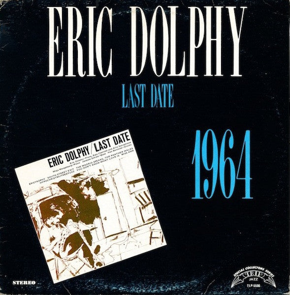 Release: Last Date-Vinyl-US-1974-TLP-5506-1618275
