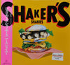 Earthshaker - Shaker's Shakies (Vinyl, EP, 12