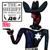 The Modern Jazz Quartet - The Sheriff (Vinyl, LP, Album)