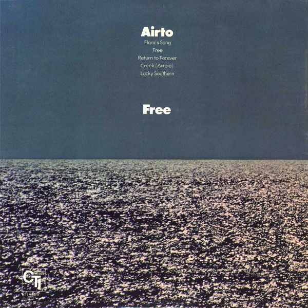 Free
