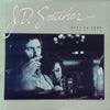 John David Souther - Home By Dawn (Vinyl, LP, Album) Very Good Plus (VG+) / Very Good (VG)