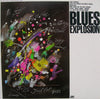 Various - Blues Explosion (Vinyl, LP, Album) Very Good Plus (VG+) / Very Good (VG)