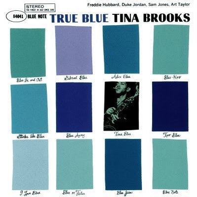 Release: True Blue-Vinyl-US-2008-MMBST-84041, 509995-21886-1-9, BST 84041, ST-84041-2725614