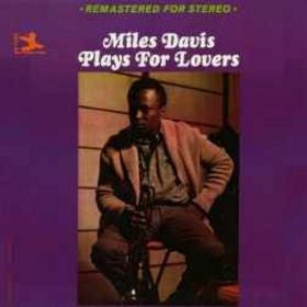 Release: Plays For Lovers-Vinyl-US-1972-PR 7352, PRT-7352-1390734