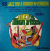 Various - Jazz For A Sunday Afternoon Volume 2 (Vinyl, LP, Album, Stereo) Very Good (VG) / Good Plus (G+)