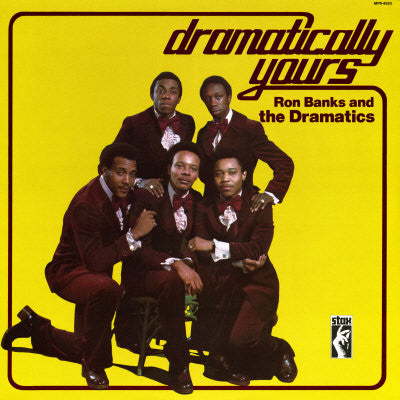 Release: Dramatically Yours-Vinyl-US-None-MPS 8523-3280783