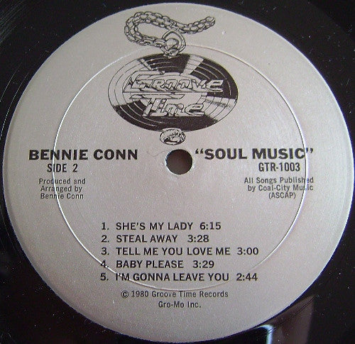 Soul Music