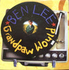 Ben Lee - Grandpaw Would (Vinyl, LP, Album) Very Good (VG) / Very Good (VG)
